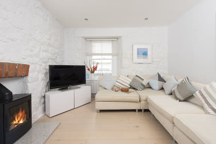 Serendipity Cottage, St Ives - St Ives