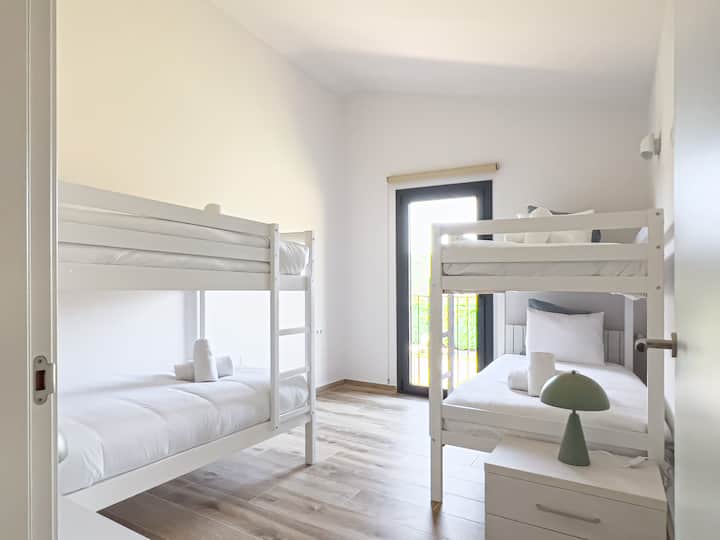 საძინებელი 2