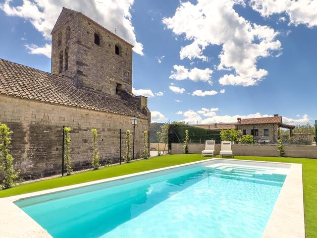 Majordoms Mont, la Garrotxa gallery image 2