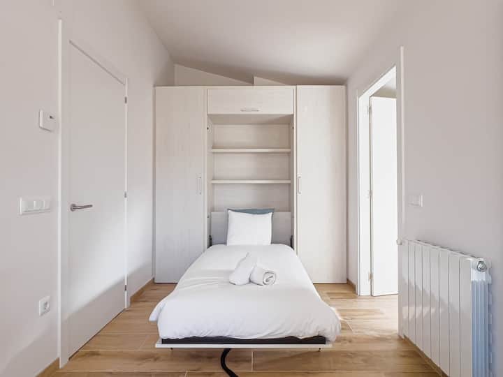 საძინებელი 4