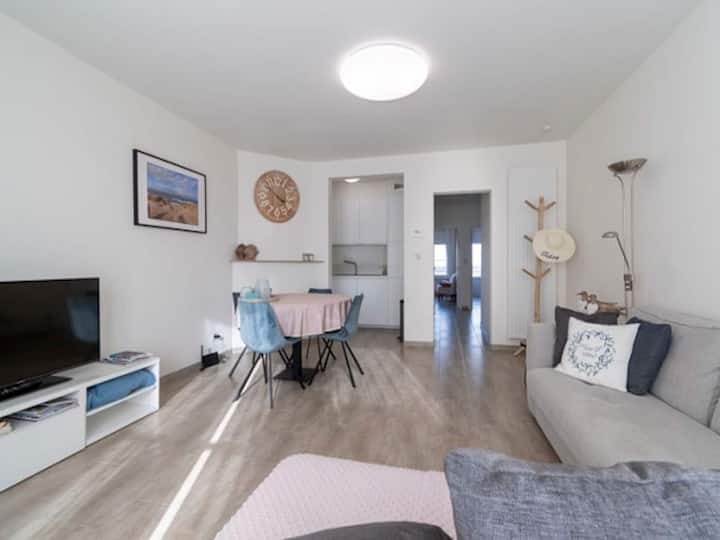 Appartement Près De La Mer Du Nord - Middelkerke