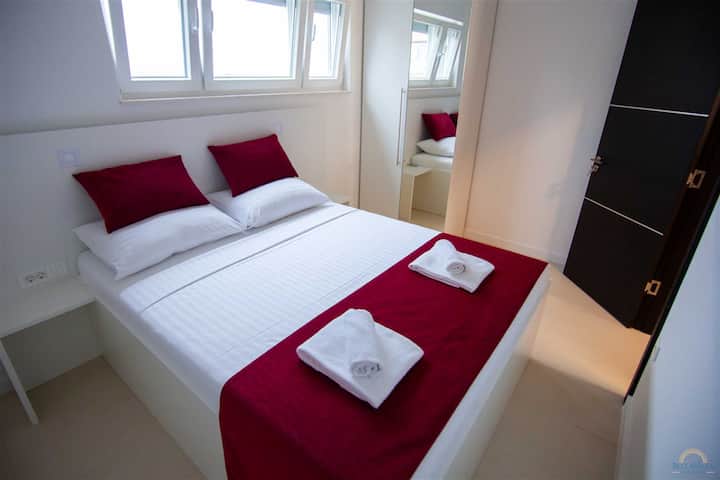 ห้องนอน