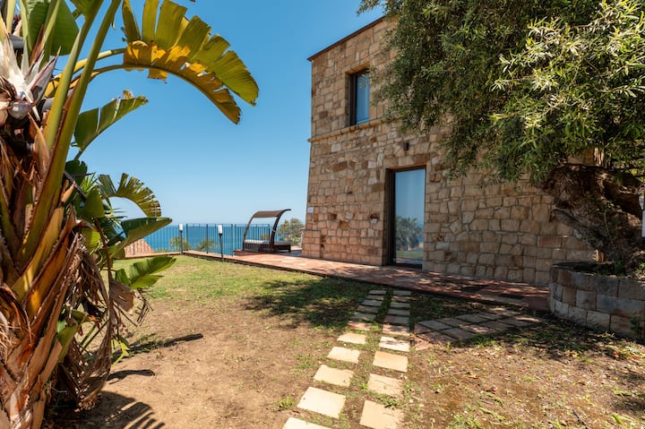 Terra - Cefalù
