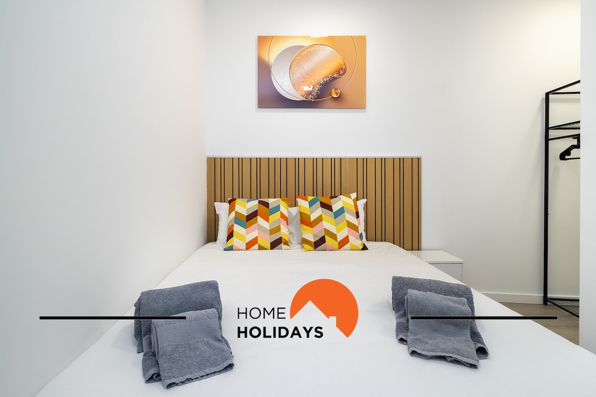 Спална соба 1