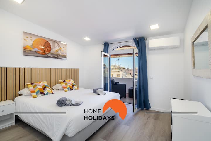 #305 Sea House | Coastal Living - Albufeira