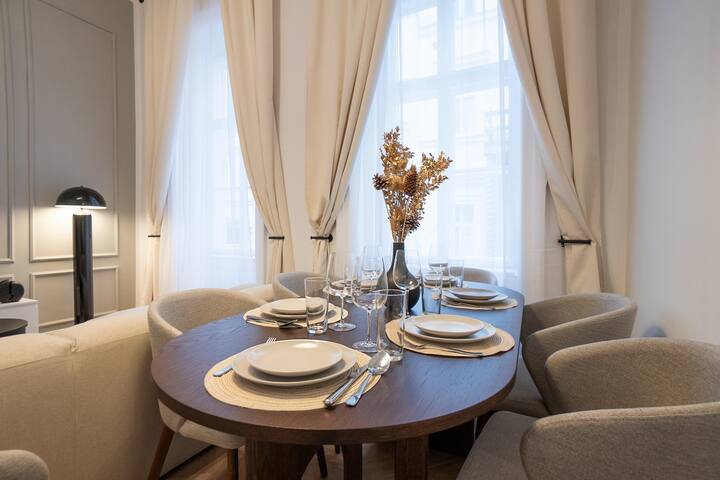 Stylish & Modern 90m² Flat in Prime Location gallery image 3