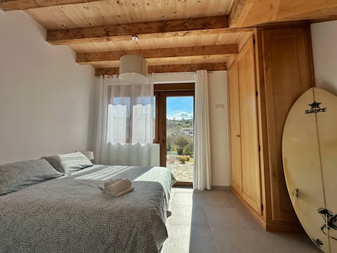 The Andina de Carriazo - 33001