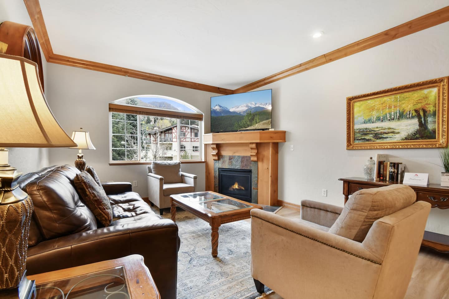 Zermatt Villa