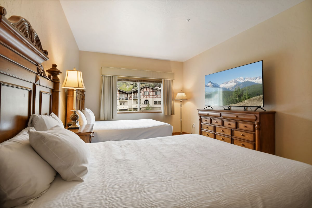 Zermatt Villa