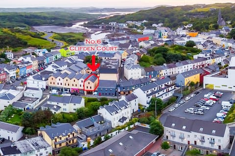 The Courtyard Escape