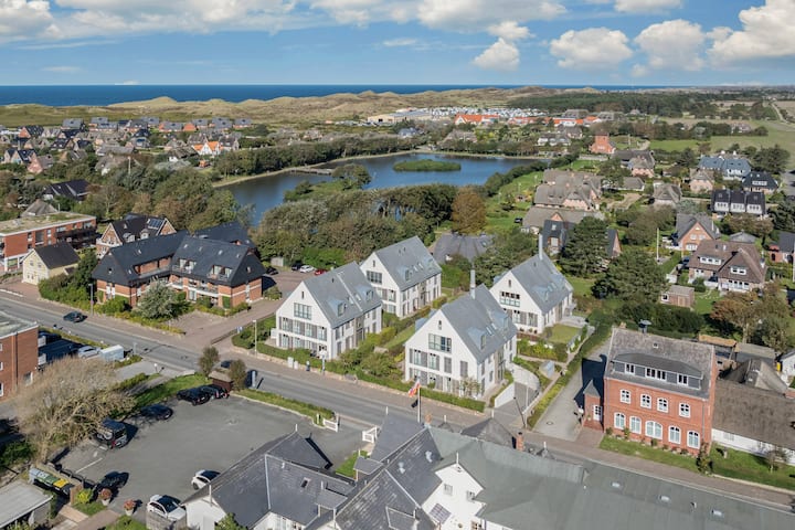 Sylt Marie - Keitum