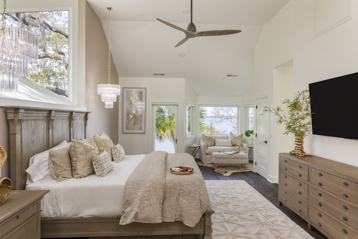 Caliboque View Suite