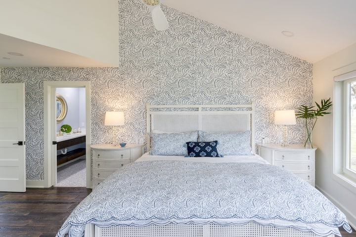 Suite con vista a Harbor Towne