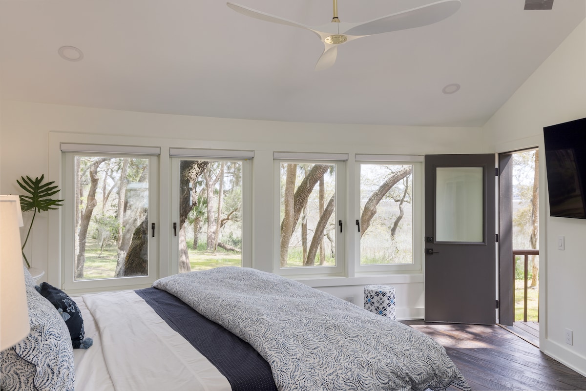 Harbor Towne View Suite