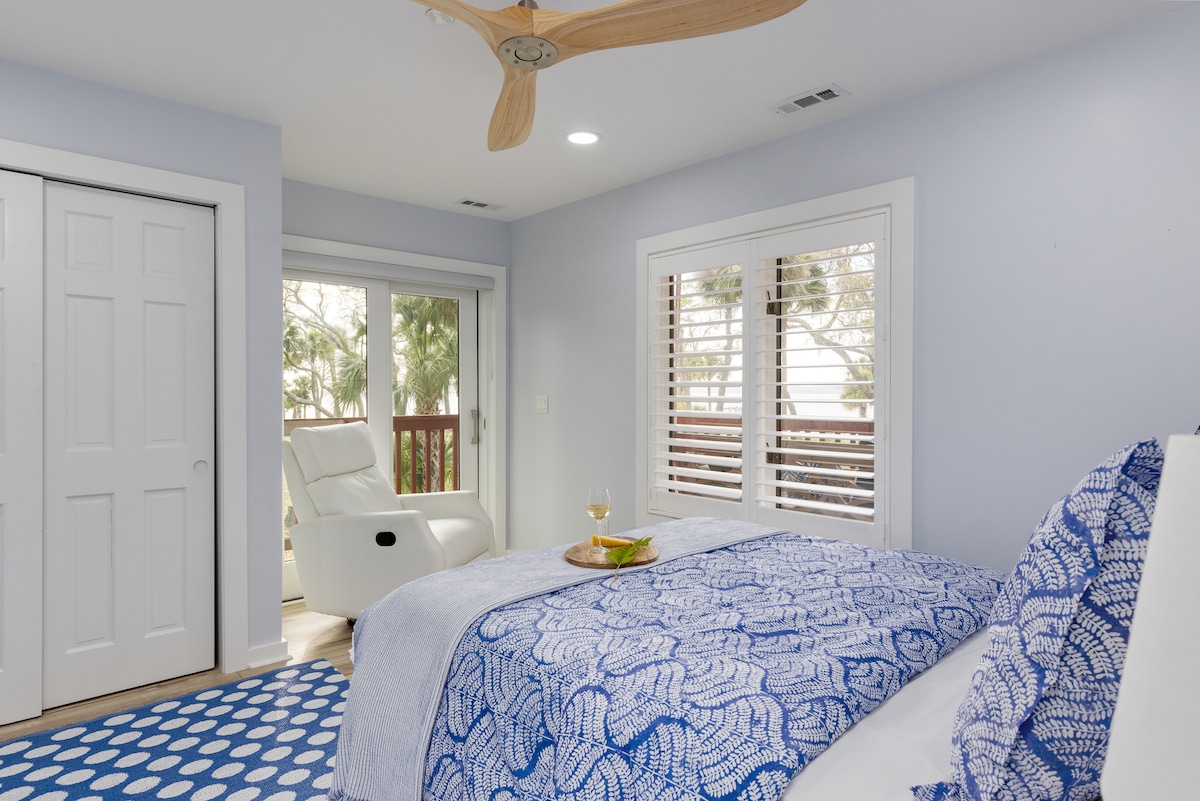 Guest House Bedroom 2