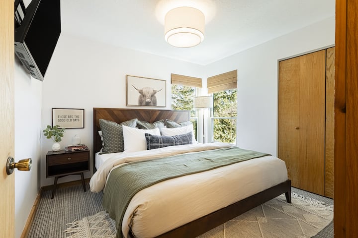 Спална соба 1