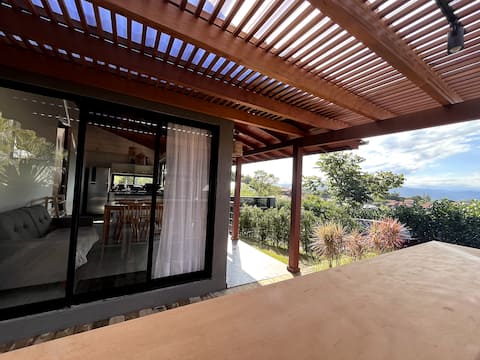 Valley Boutique House 01 - Praia do Rosa/SC