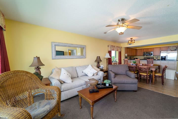 Casago Myrtle managed Airbnb listing 2
