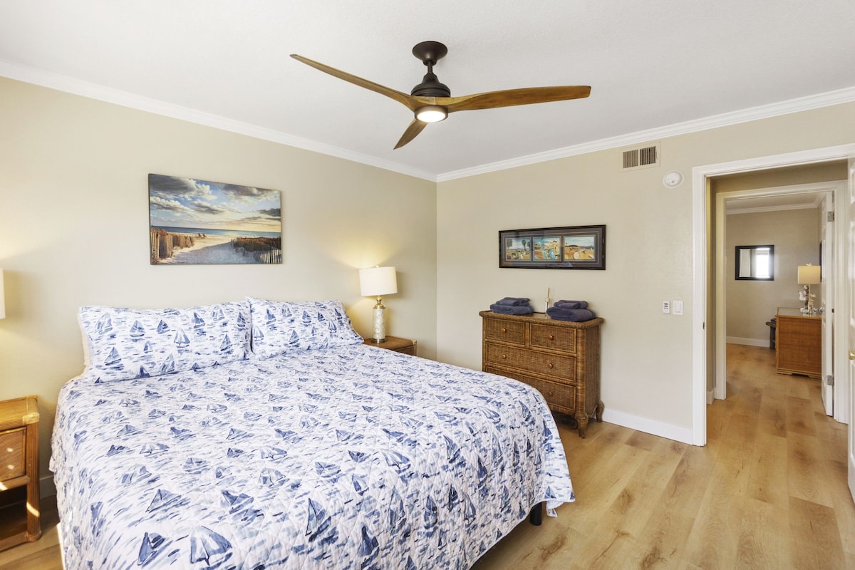 Спалня за втори гост