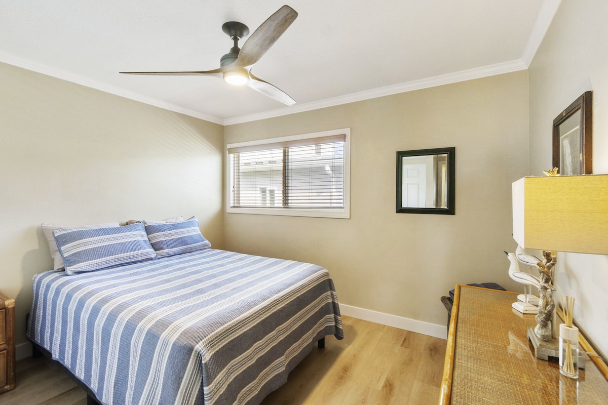 Първа спалня за гости