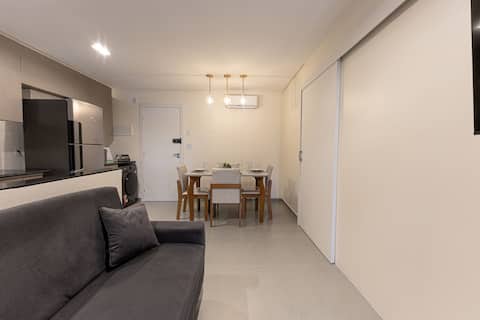Suite at Empiria - Leisure Area with Fitness Room