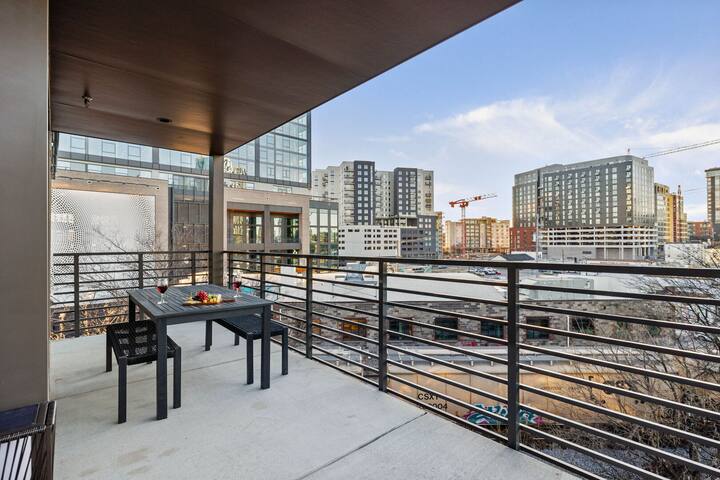 GoodNight Stay managed Airbnb listing 1