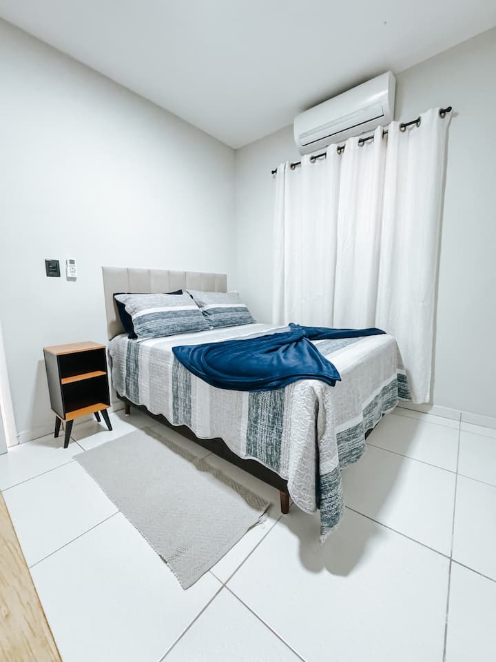 Спална соба 1