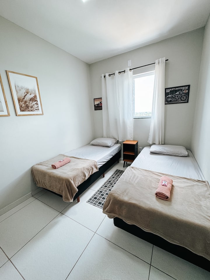 Спална соба 2