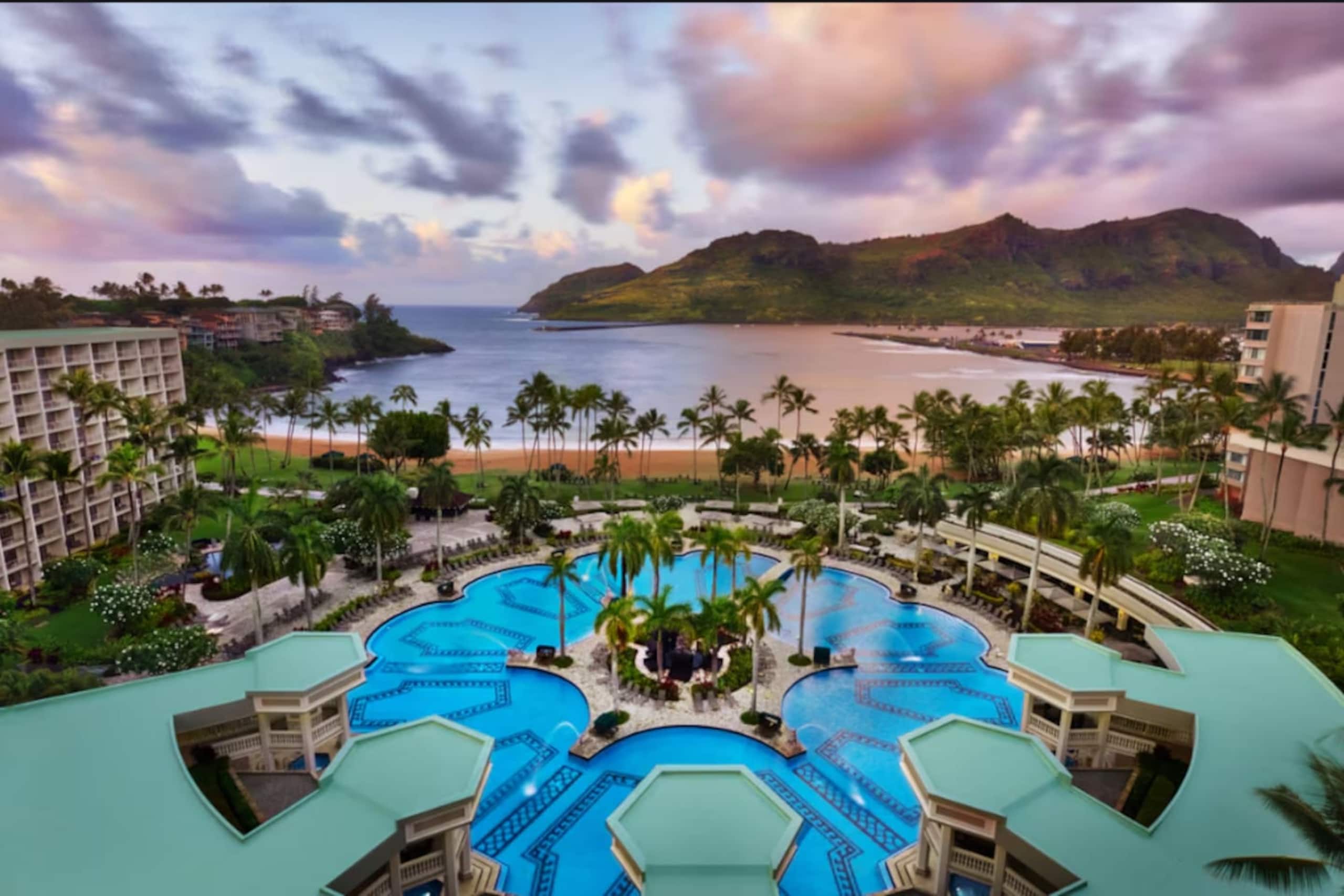 Condo in Lihue · ★5.0 · 1 bedroom · 1 bed · 1 bath - Image 1