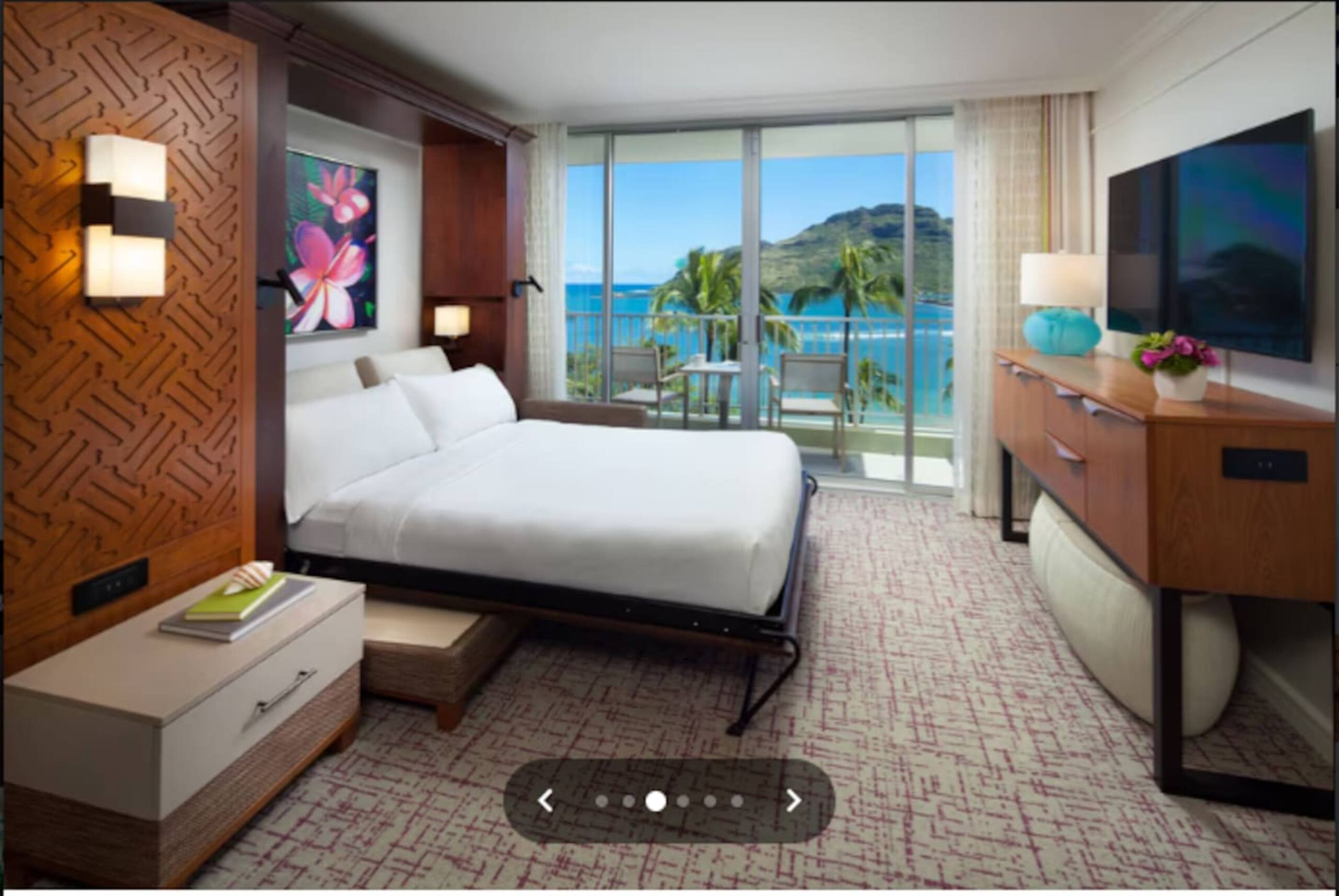 Condo in Lihue · ★5.0 · 1 bedroom · 1 bed · 1 bath - Image 2