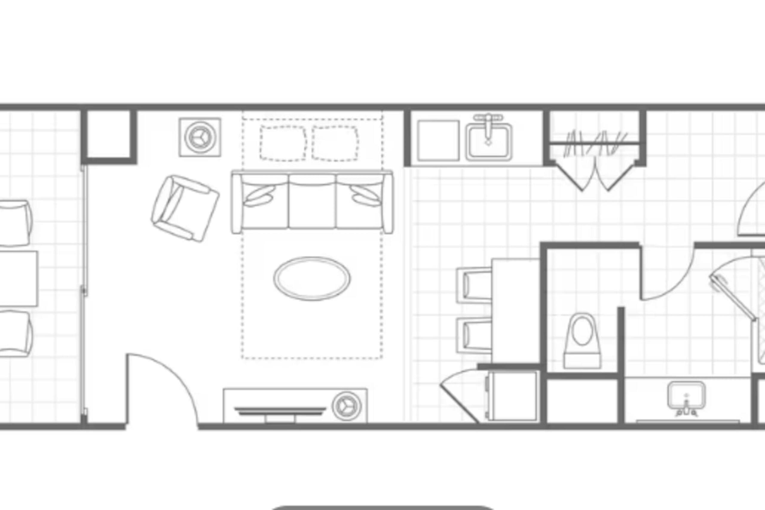 Condo in Lihue · ★5.0 · 1 bedroom · 1 bed · 1 bath - Image 7