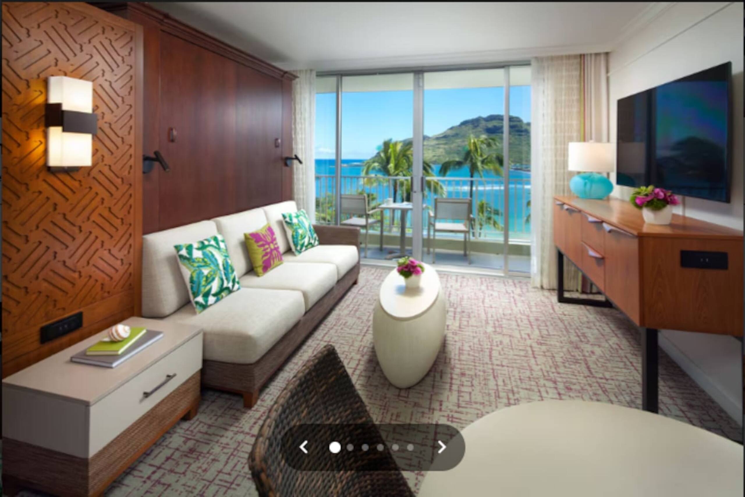 Condo in Lihue · ★5.0 · 1 bedroom · 1 bed · 1 bath - Image 2