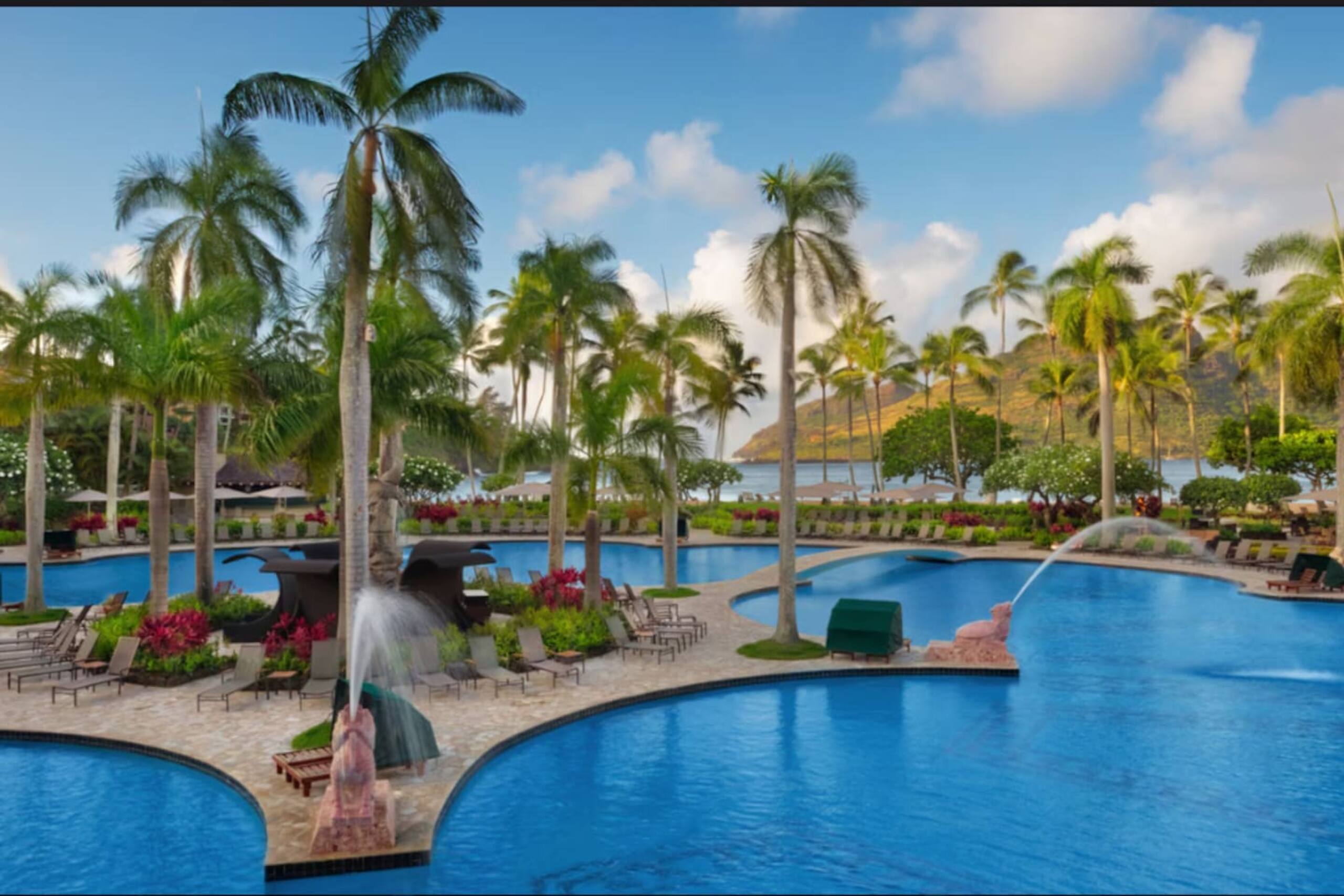 Condo in Lihue · ★5.0 · 1 bedroom · 1 bed · 1 bath - Image 18