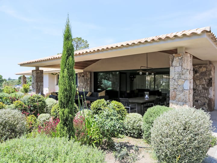 La Cupulatta By Interhome - Zonza