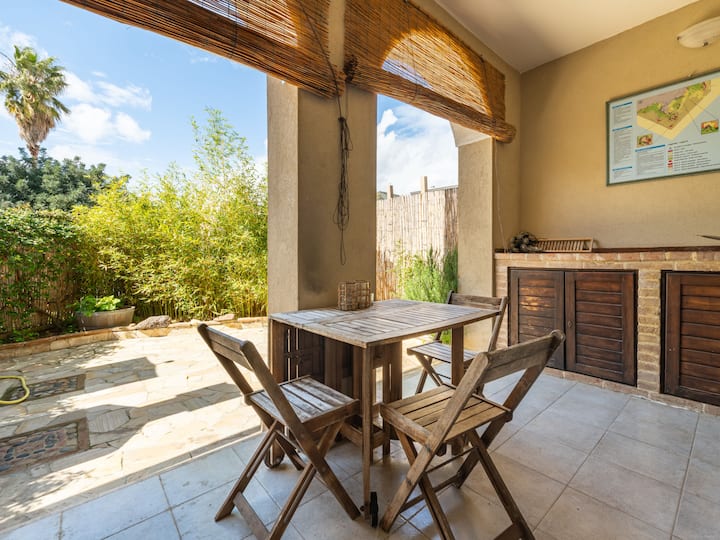 Borghi Piscina By Interhome - Villasimius