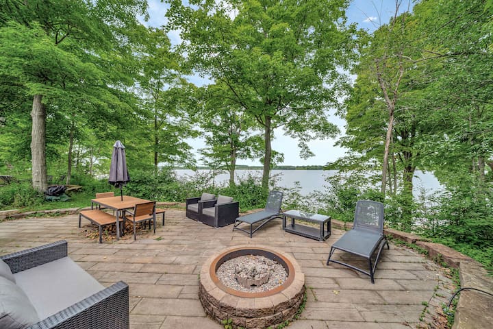East Lake Shores managed Airbnb listing 2