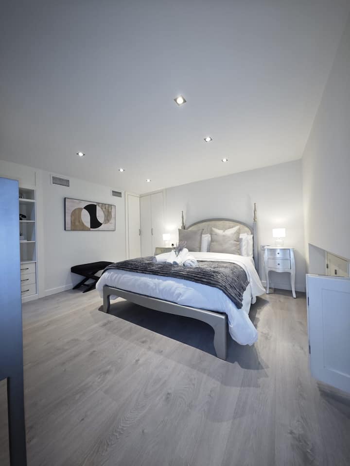 غرفة النوم 1