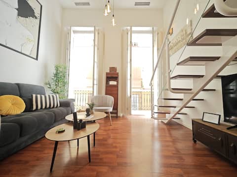 The Ro Little Apartments Corner