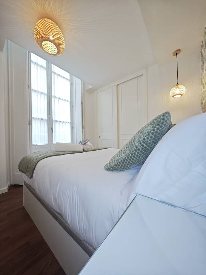 غرفة النوم 2