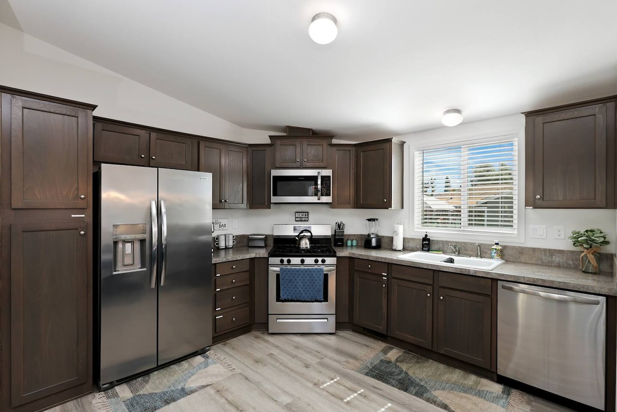 غرفة المعيشة