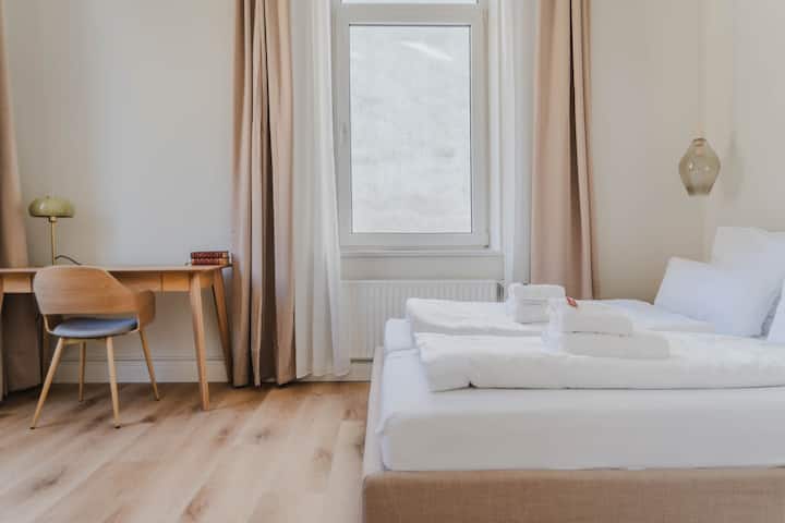 Спална соба 3