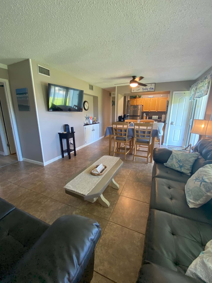 ห้องนั่งเล่น