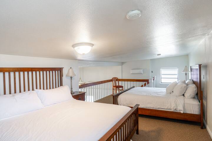 Road Creek Inn managed Airbnb listing 2