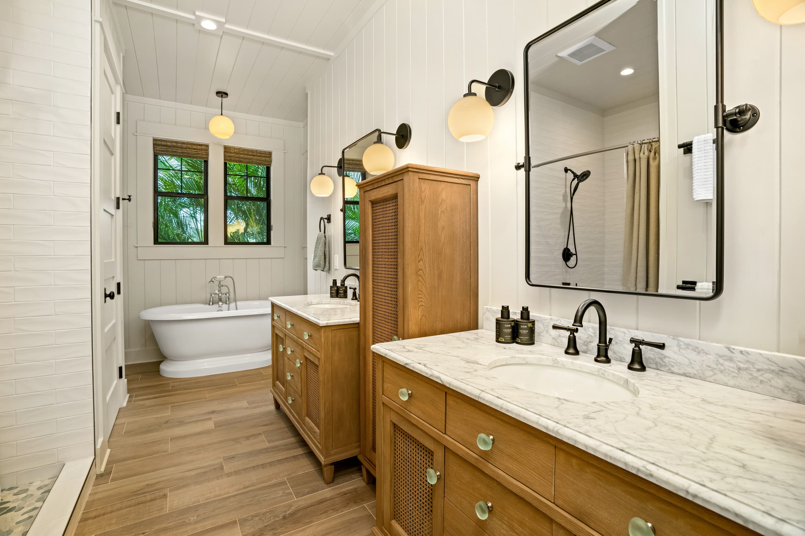 Hale Kohola by Alekona Kauai New 4BR Home w AC - Photo 8
