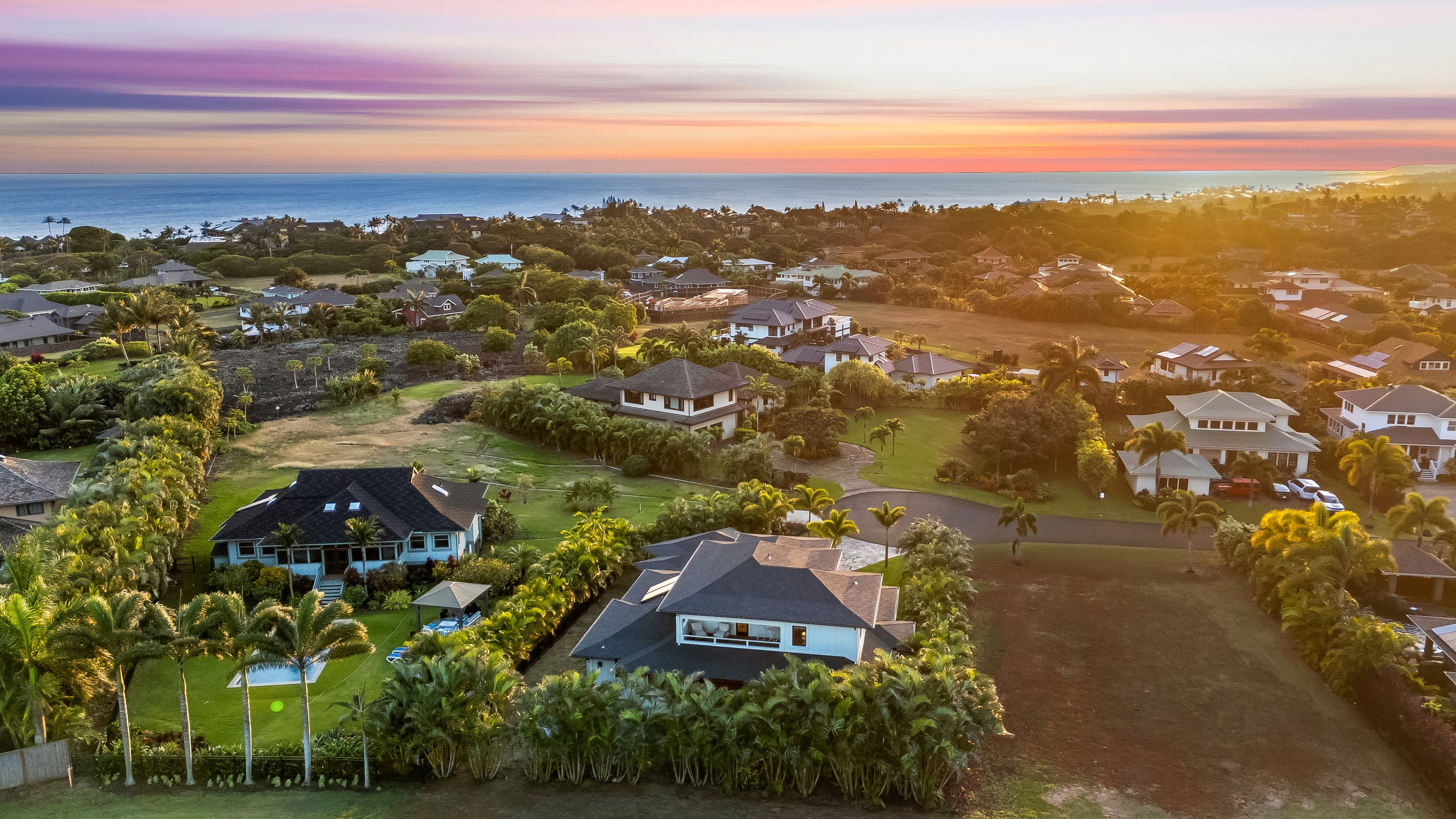 Hale Kohola by Alekona Kauai New 4BR Home w AC - Photo 7