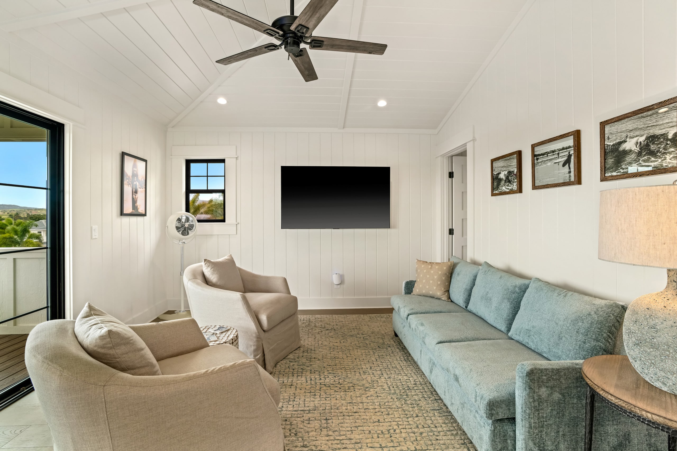 Hale Kohola by Alekona Kauai New 4BR Home w AC - Photo 10