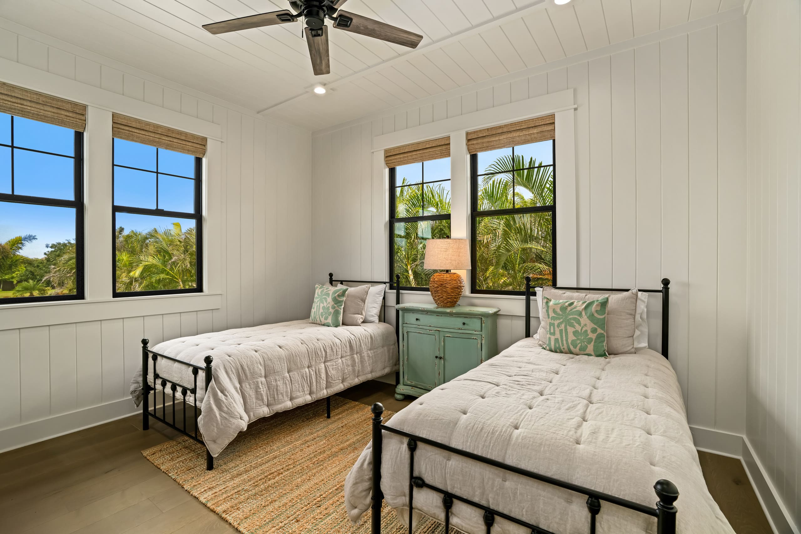 Hale Kohola by Alekona Kauai New 4BR Home w AC - Photo 25
