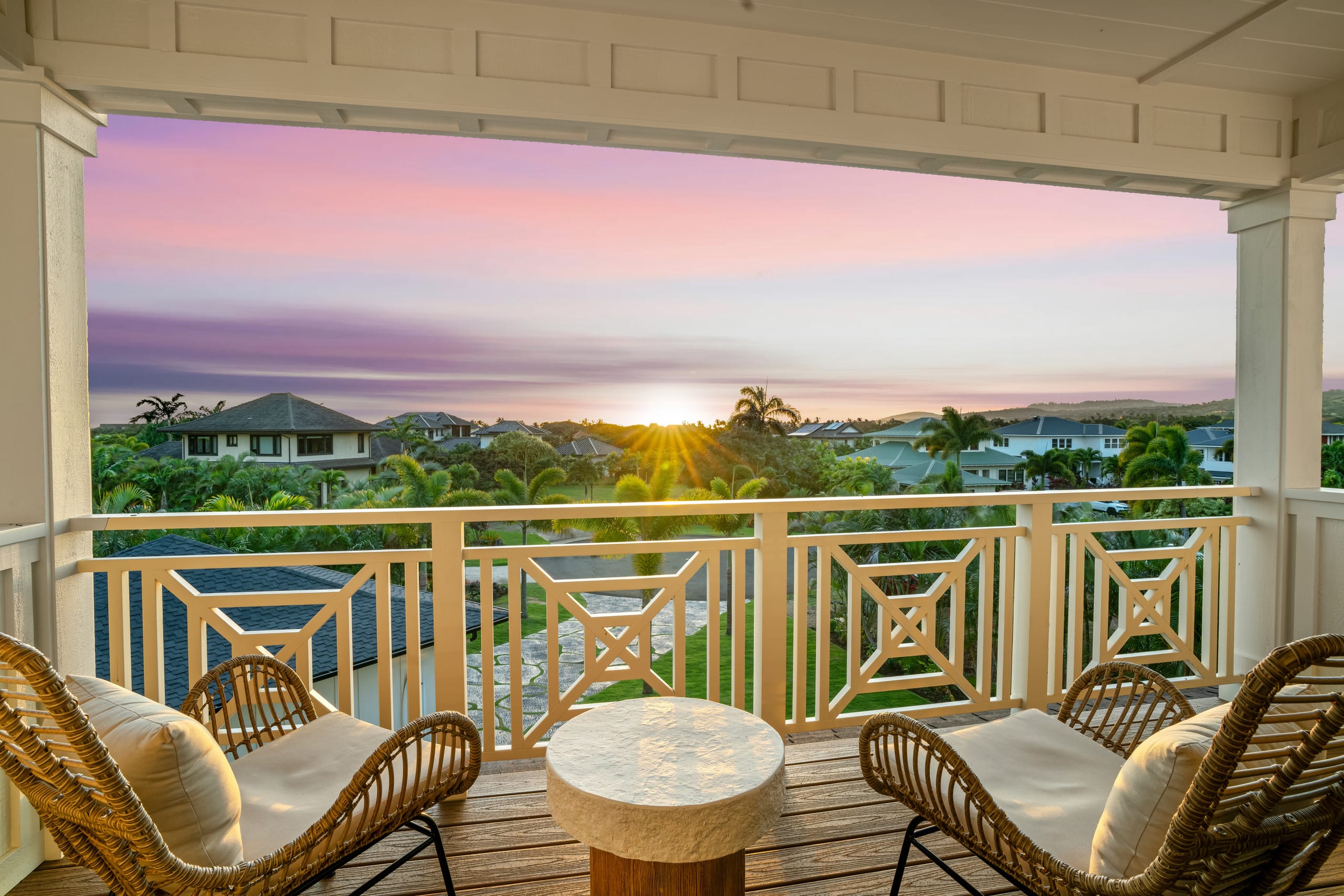 Hale Kohola by Alekona Kauai New 4BR Home w AC - Photo 23