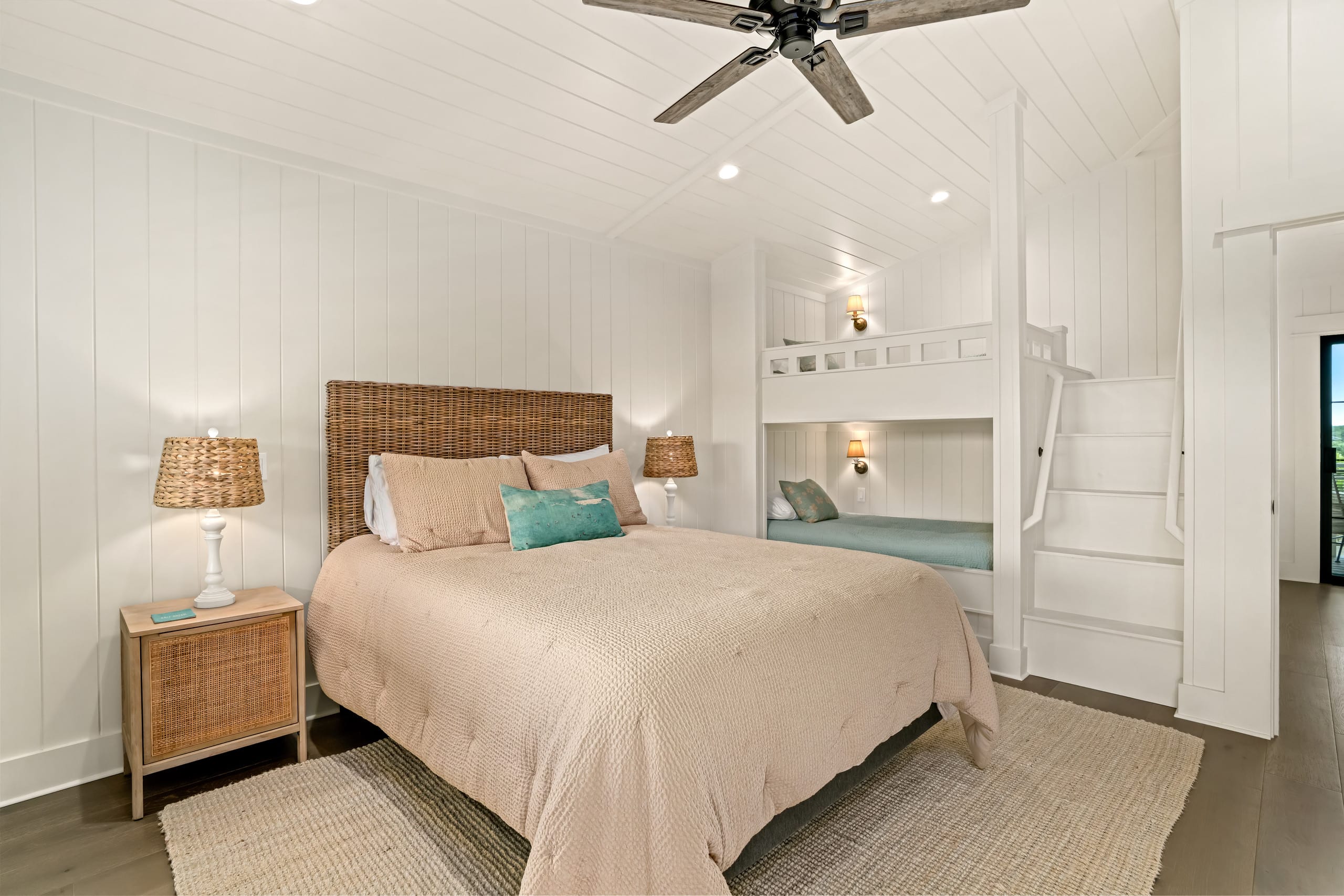 Hale Kohola by Alekona Kauai New 4BR Home w AC - Photo 12