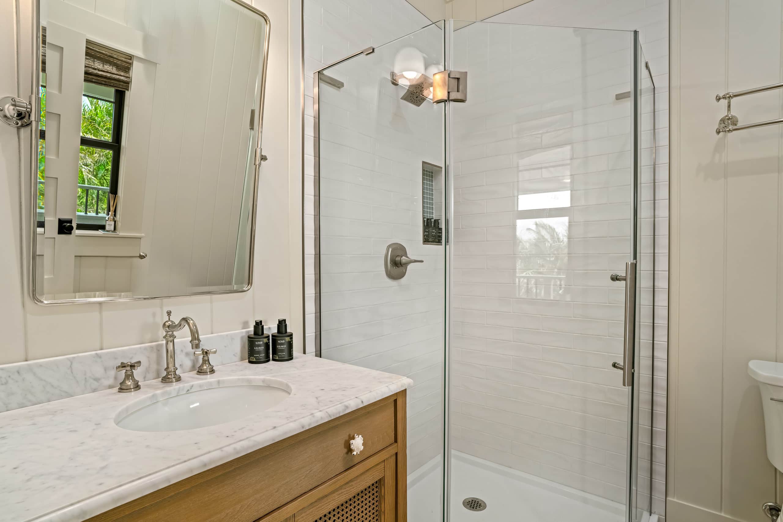Hale Kohola by Alekona Kauai New 4BR Home w AC - Photo 14